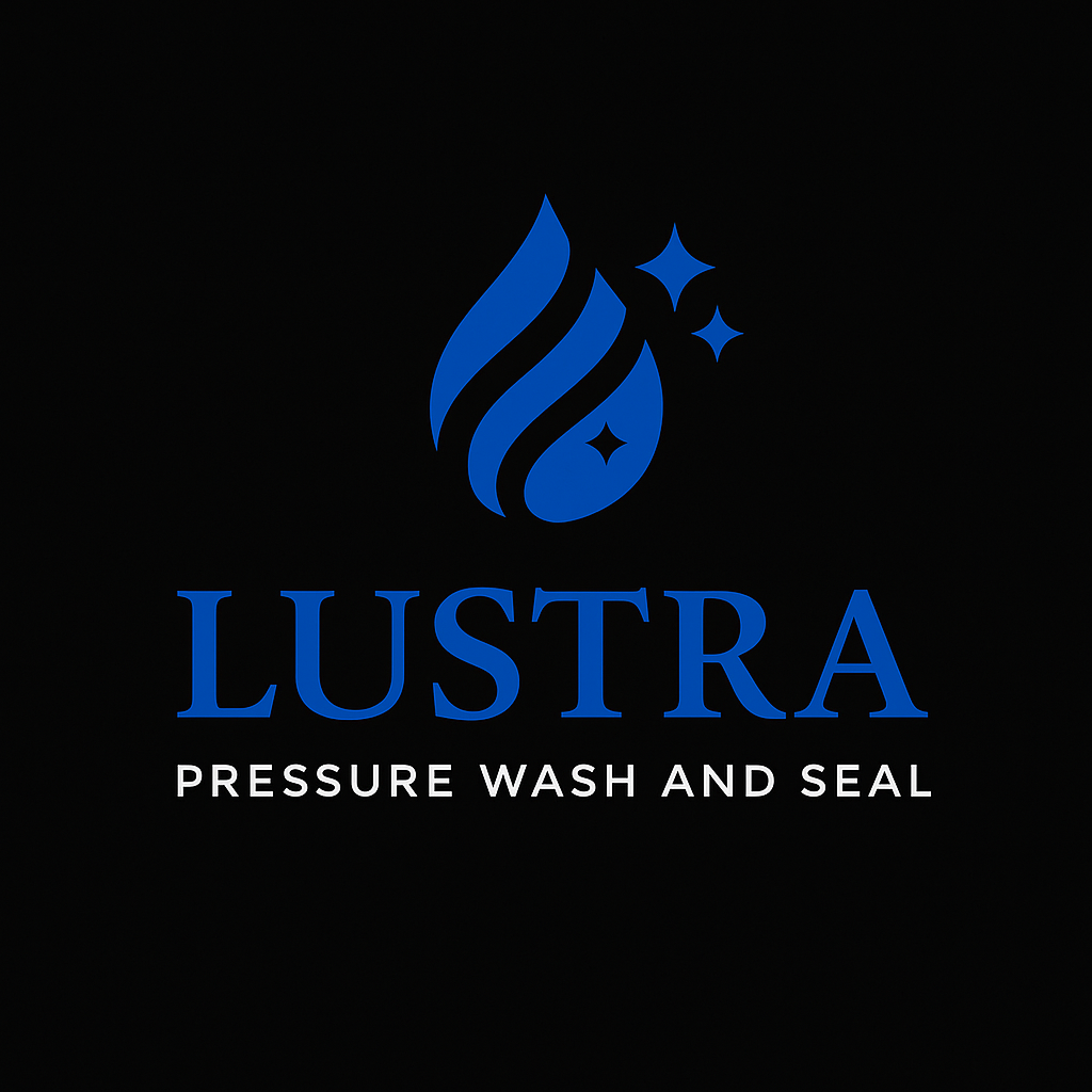 Lustra Logo
